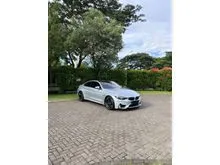 2018 BMW M4 3.0 Coupe