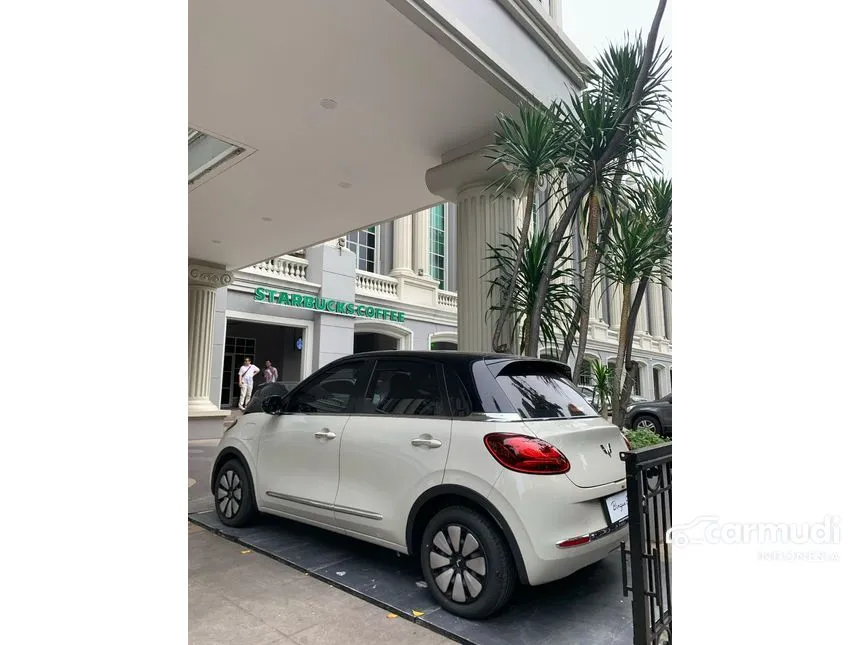 2024 Wuling Binguo EV 333 Long Range AC/DC Hatchback