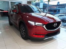 DISKON BESAR MAZDA CX 5