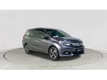 2018 Honda Mobilio 1.5 E MPV