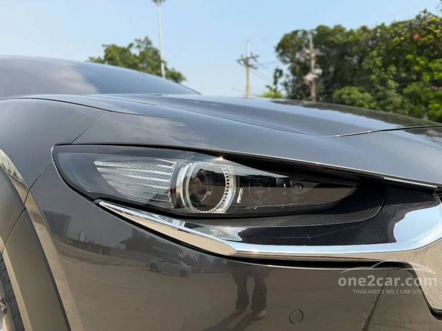 2020 Mazda CX-30 SP SUV