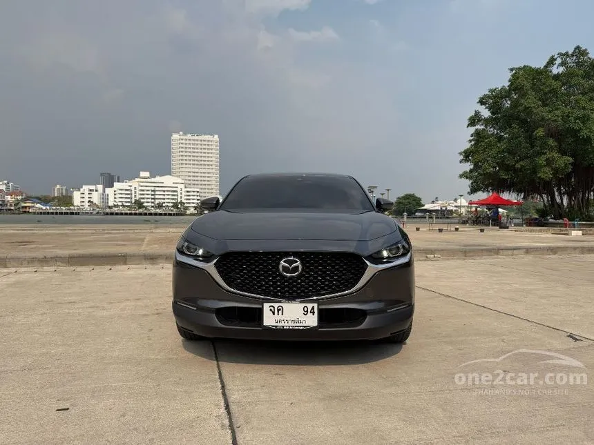 2020 Mazda CX-30 SP SUV