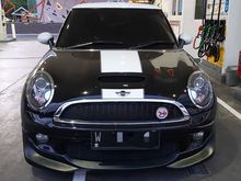 2010 MINI Cooper 1.6 S Hatchback