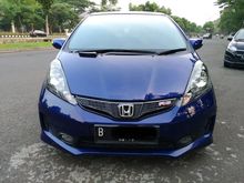 Honda Jazz 1.5 RS Thn 2014 A/T