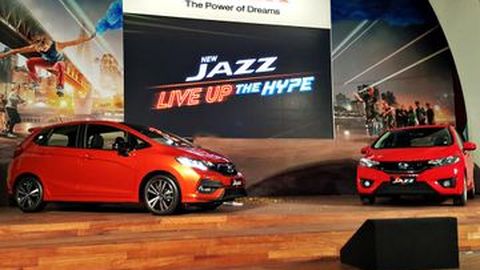 Ini Harga Honda Jazz 2020 di Bulan November
