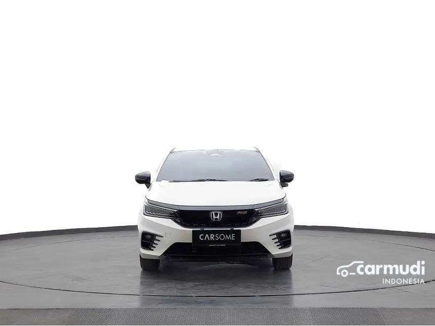 2023 Honda City RS Honda Sensing Hatchback