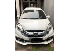 2014 Honda Mobilio 1.5 RS MPV