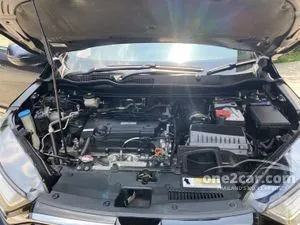 2021 Honda CR-V 2.4 EL SUV
