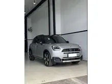 2025 MINI Countryman 2.0 S ALL4 Favoured Trim SUV
