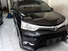 2016 Toyota Avanza 1.3 Veloz MPV