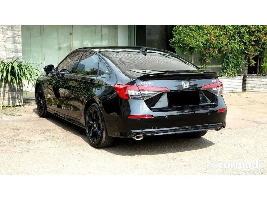 2023 Honda Civic RS Sedan