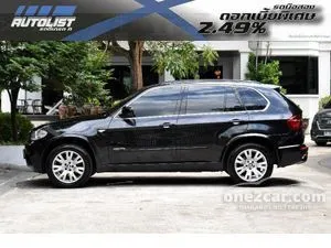 2013 BMW X5 3.0 xDrive30d SUV