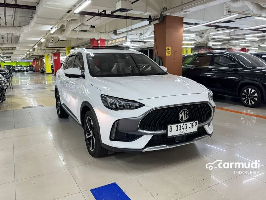 2022 MG HS Magnify i-SMART SUV