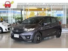 2016 Honda JAZZ 1.5 (ปี 14-22) S Hatchback
