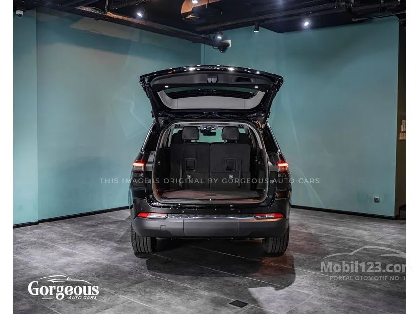 2024 Jeep Grand Cherokee Limited SUV