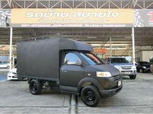 2017 Suzuki Carry 1.6 (ปี 07-15) Truck