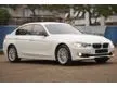 Jual Mobil BMW 320i 2015 Luxury 2.0 di DKI Jakarta Automatic Sedan Putih Rp 365.000.000