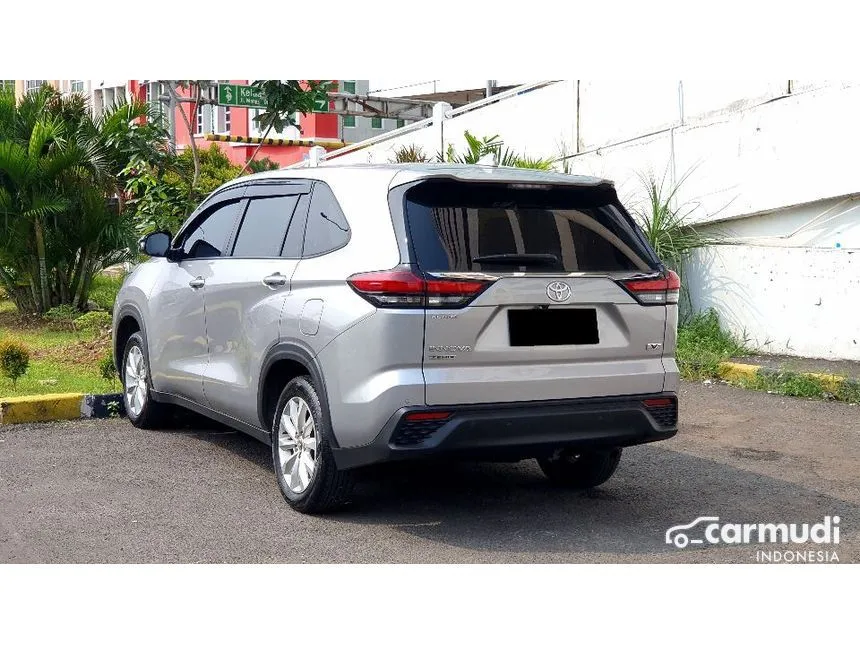 2024 Toyota Kijang Innova Zenix V (Premium Color) MPV
