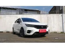 2022 Honda City 1.5 RS Hatchback - Gratis ganti oli & filter oli senilai Rp1 juta