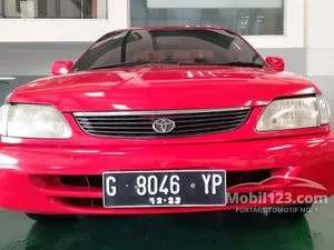 Gambar 62+ Harga Mobil Bekas Toyota Soluna Modifikasi Gratis