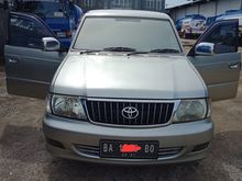 2003 Toyota Kijang 1.8 LGX MPV