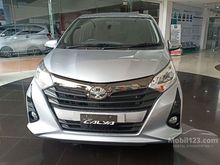 PROMO TOYOTA CALYA MURAH TAHUN 2020 PENUH CINTA