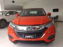 Honda HR-V, 1.5, E SUV
