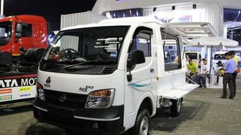 Tata Motors Godok Pendirian Dealer Mobil Bekas