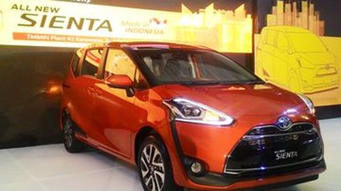 Menperin Tantang Toyota Produksi Transmisi Lokal