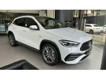 2024 Mercedes-Benz GLA200 1.3 AMG Line SUV