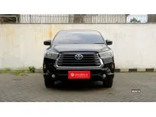 2022 Toyota Kijang Innova 2.0 G MPV