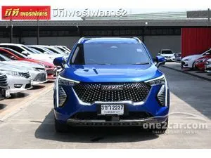 2023 Haval Jolion 1.5 Ultra SUV