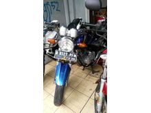2010 Yamaha Scorpio Z