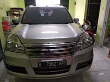 2010 Nissan X-Trail 2.5 ST Autech SUV