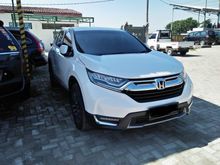 2017 Honda CR-V PRESTIGE 1.5 Turbo panoramic