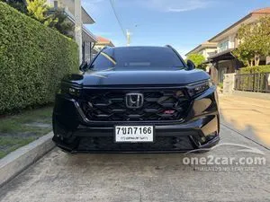 2024 Honda CR-V 2.0 e:HEV RS SUV