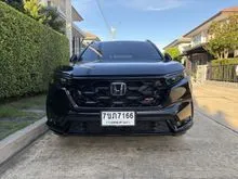 2024 Honda CR-V 2.0 (ปี 23-29) 2.0 e:HEV RS AWD SUV AT