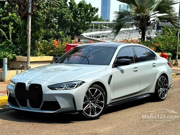 Jual BMW M M3 Bekas di Indonesia Harga Murah, Kondisi Terbaik | Mobil123