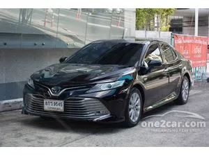 2019 Toyota CAMRY 2.5 Hybrid Premium Sedan