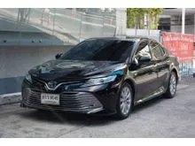 2019 Toyota CAMRY 2.5 (ปี 18-24) Hybrid Premium Sedan