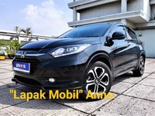 2015 Honda HR-V 1.8 Prestige SUV