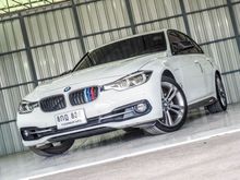 2019 BMW 330e 2.0 F30 (ปี 16-20) Sedan