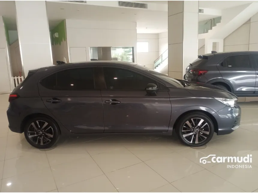 2024 Honda City RS Hatchback