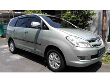 2006 Toyota Kijang Innova 2.5 G MPV