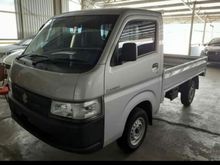 2020 Suzuki Carry 1,5 Base Spec Pick-up
