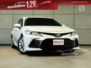2022 Toyota CAMRY 2.5 Sport Sedan