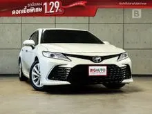 2022 Toyota CAMRY 2.5 (ปี 18-24) Sport Sedan AT