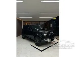 2022 Land Rover Defender 2.0 110 P300 SE SUV