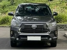 2022 Toyota Kijang Innova 2.0 G MPV