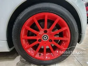 2011 smart fortwo 1.0 Passion Coupe